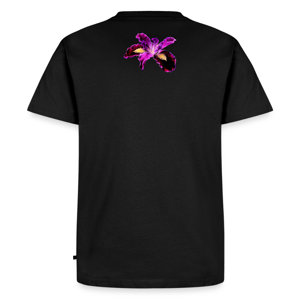 Men's Style Premium T ::::: ::::: - black