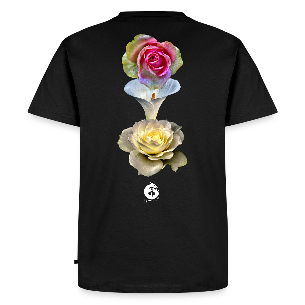 Men's Style Premium T  ::::: ::::: ::::: : - black
