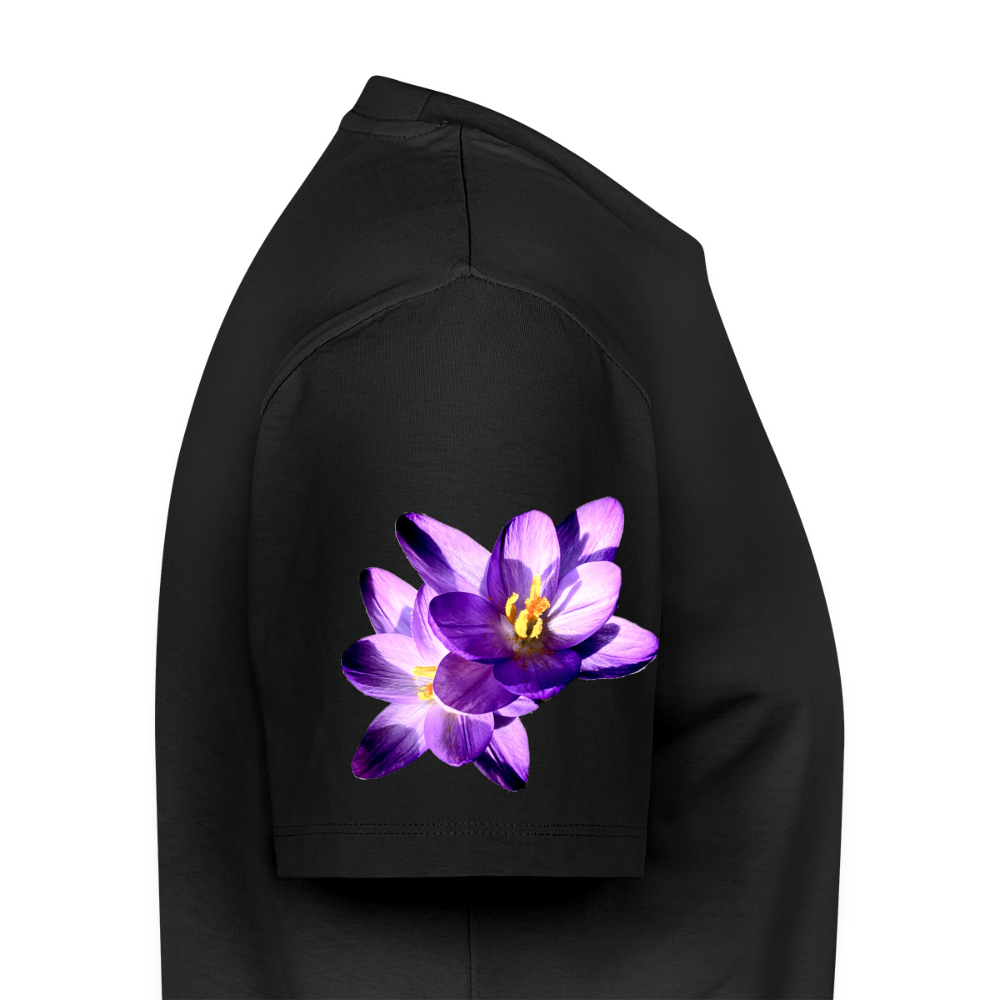 Men's Style Premium T  : - black