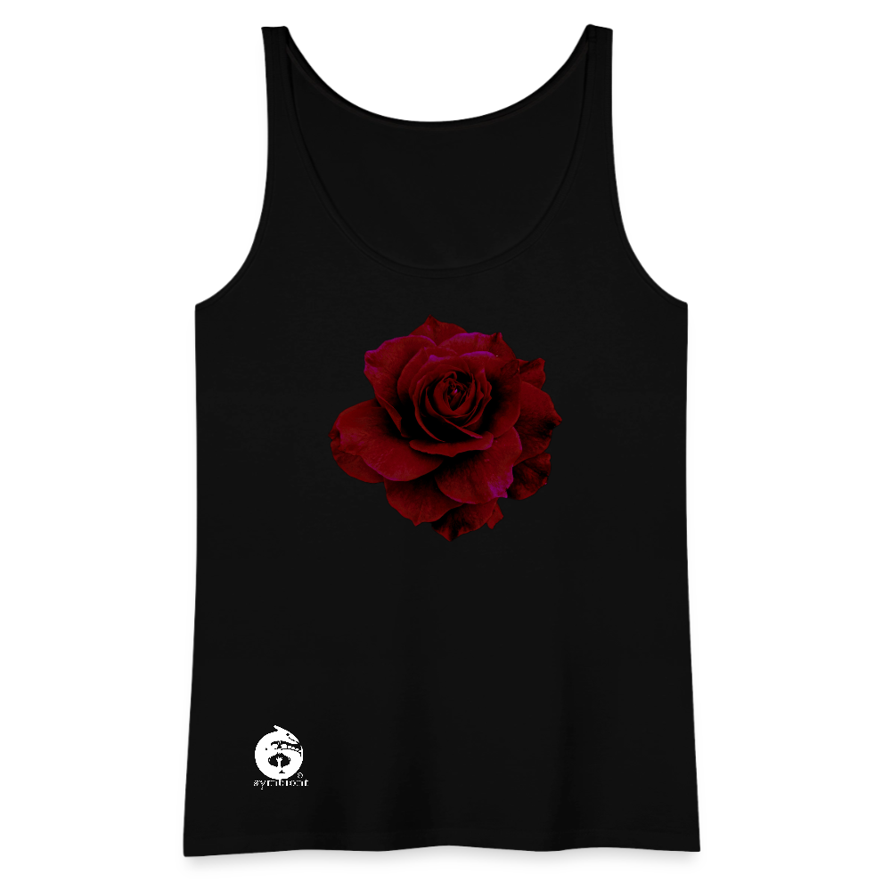 Women’s Style Premium Tank ::::: :: - black