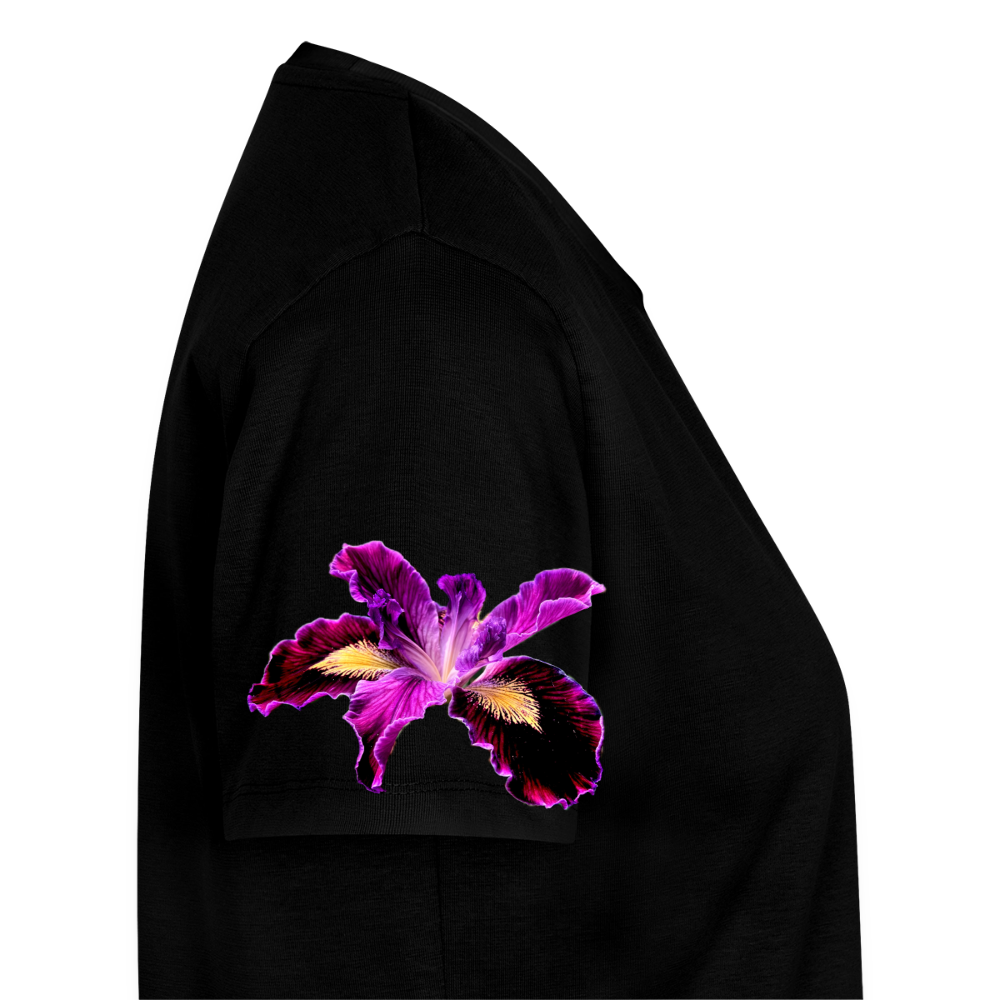 Women's Style Premium T ::::: ::::: - black