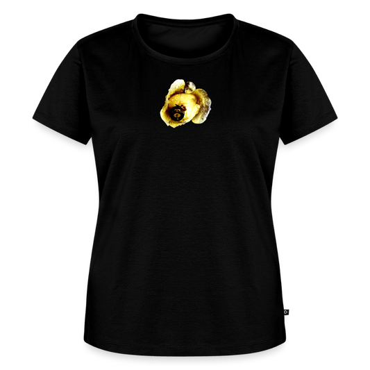 Women's Style Premium T :: - black