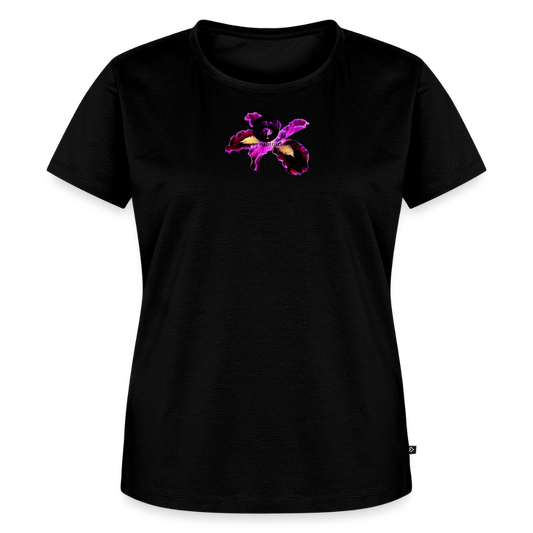 Women's Style Premium T ::::: ::::: - black