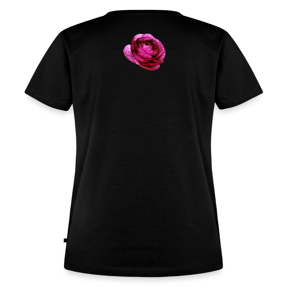 Women's Stye Premium T ::: - black