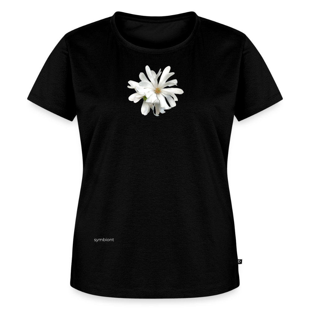 Women's Style Premium T ::::: ::::: :: - black