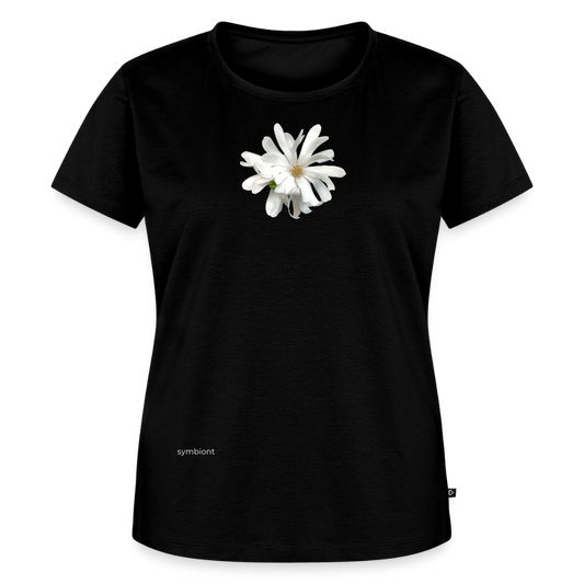 Women's Style Premium T ::::: ::::: :: - black