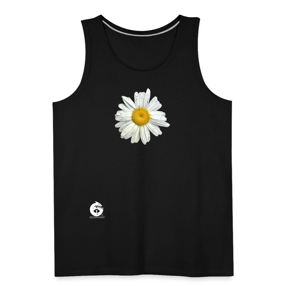 Men’s Style Premium Tank ::::: : - black