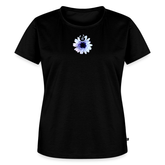 Women's Style Premium T ::::: ::::: : - black
