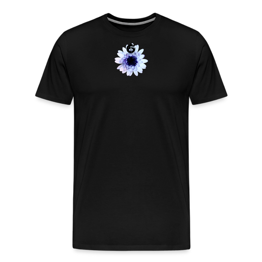 Men's Style Premium T ::::: ::::: : - black