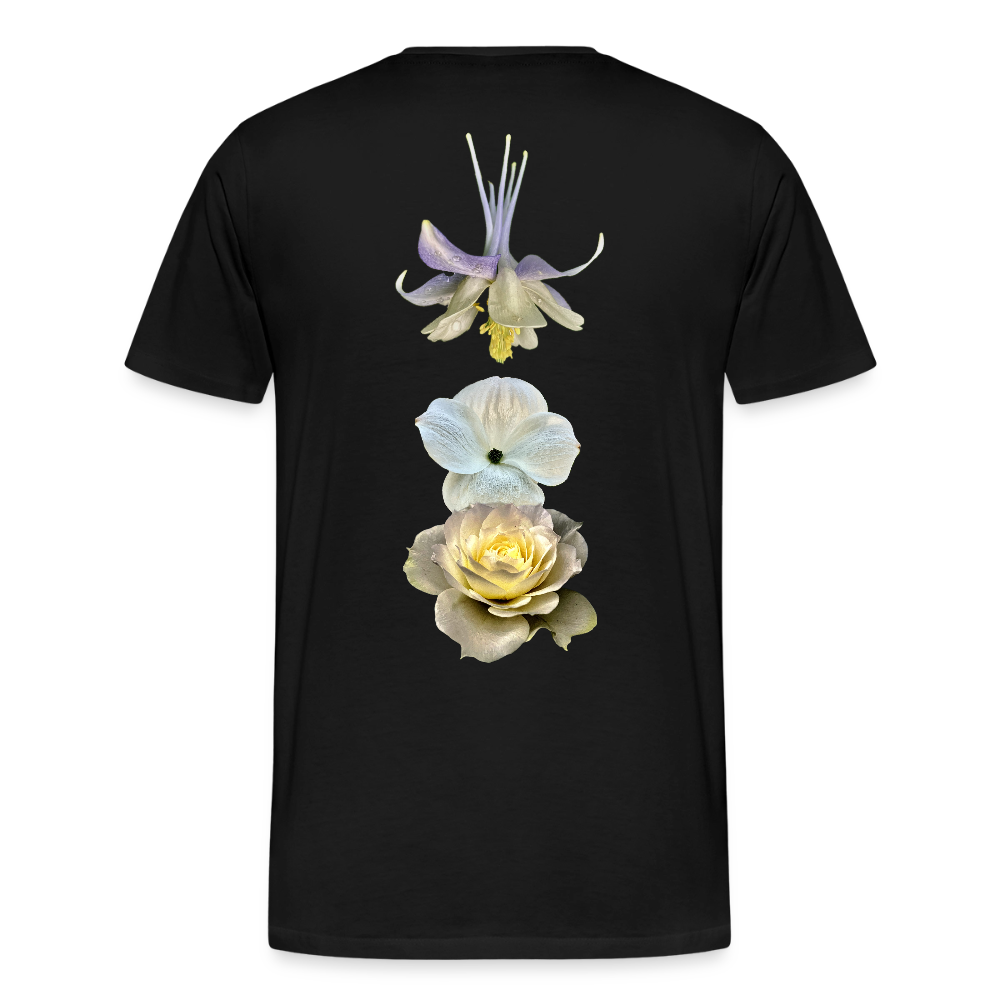 Capitalism ::: Men's Style Premium T - black
