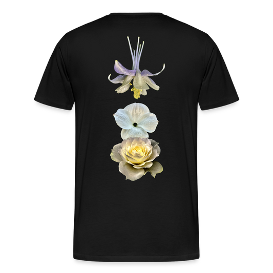 Capitalism ::: Men's Style Premium T - black