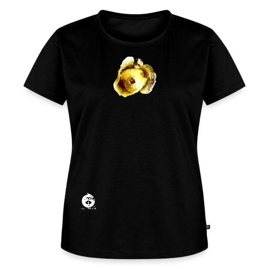 Women's Style Premium T ::::: : - black