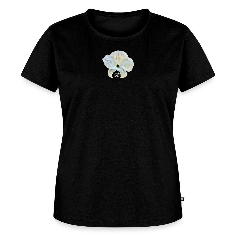 Capitalism ::: Women's Style Premium T - black