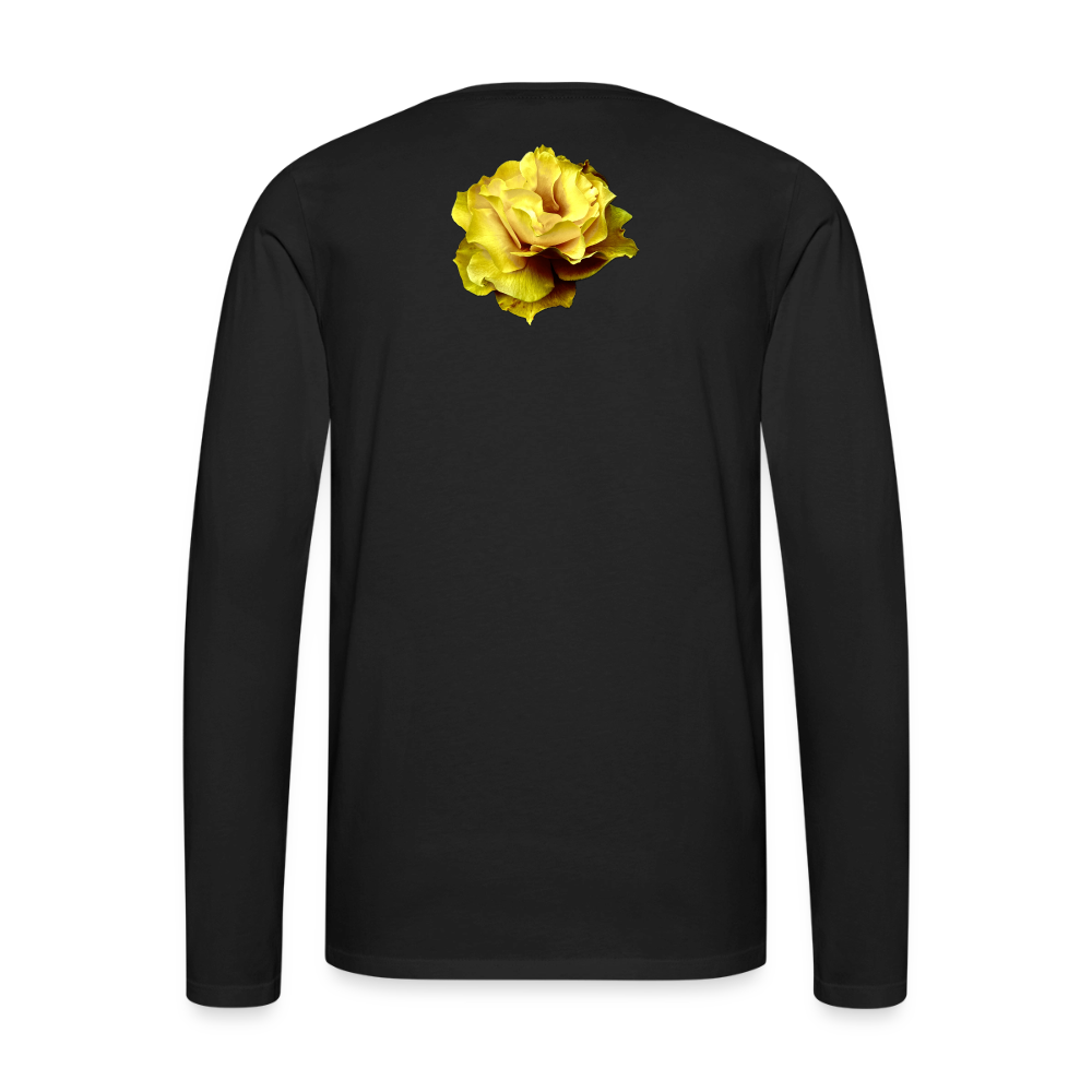 Men's Style Premium T ::::: ::::: :::: - black