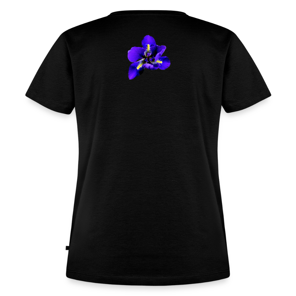 Women's Style Premium T ::::: - black