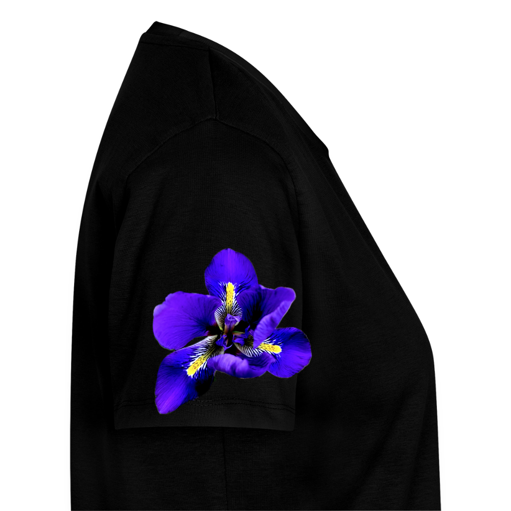 Women's Style Premium T ::::: - black