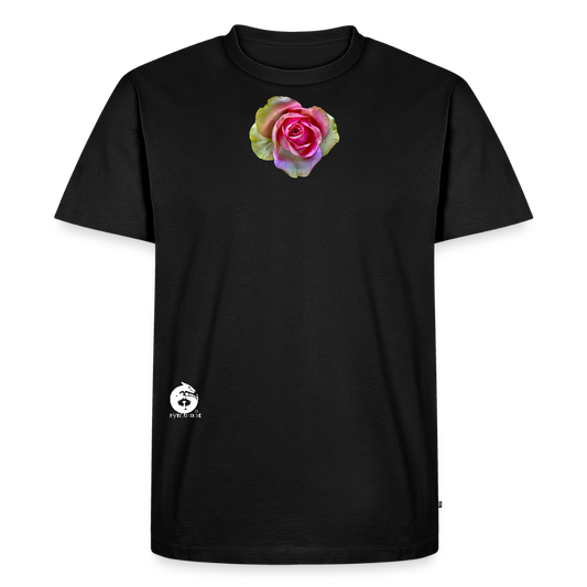 Men's Style Premium T ::::: ::: - black