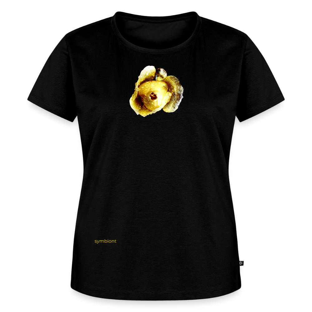 Women's Style Premium T ::::: : - black