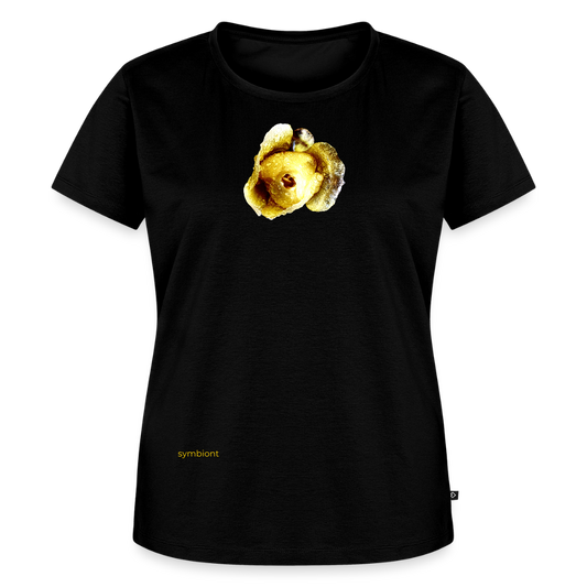 Women's Style Premium T ::::: : - black