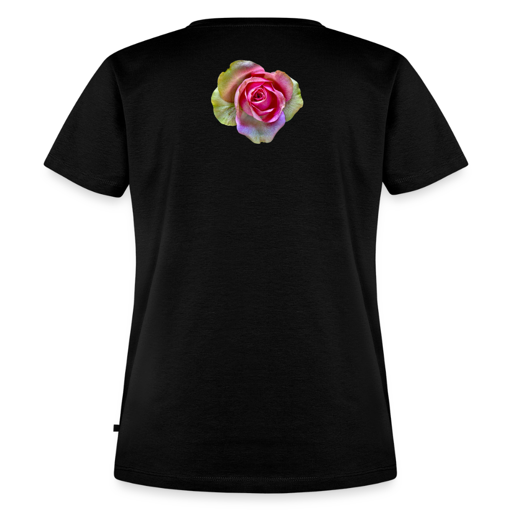 Women's Style Premium T ::::: ::: - black