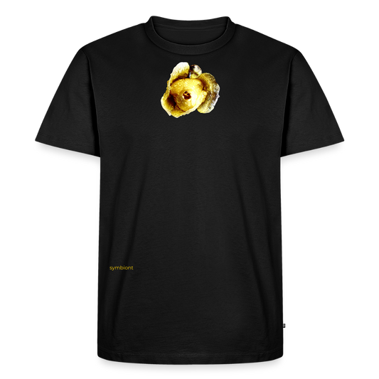 Men's Style Premium T ::::: : - black