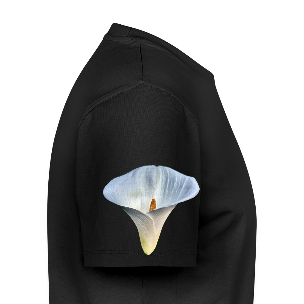 Men's Style Premium T ::::: ::::: ::::: : - black