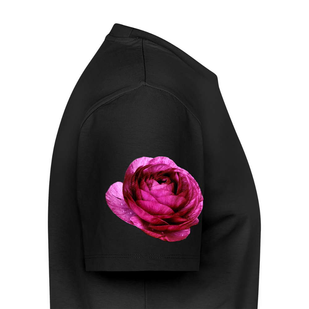Men's Stye Premium T ::: - black