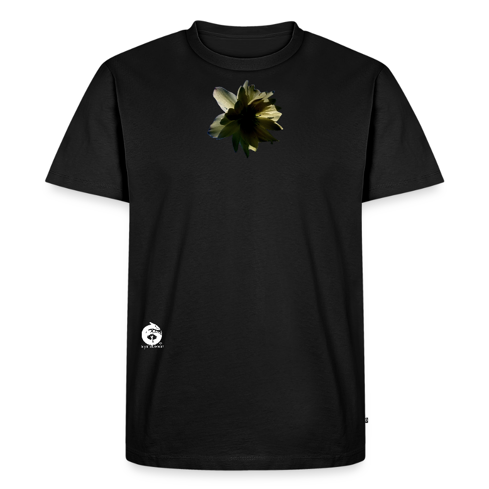Men's Style Premium T :: - black