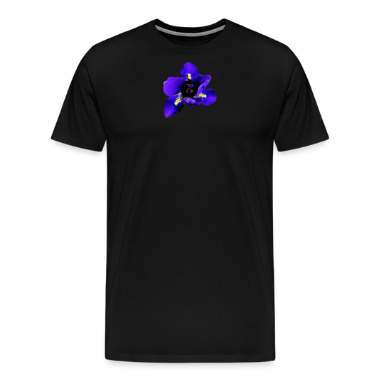 Men's Premium T :::: - black