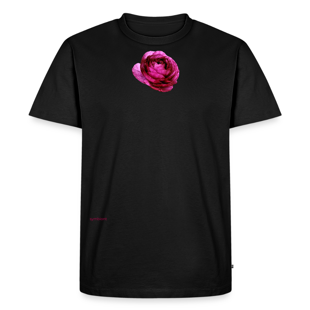 Men's Stye Premium T ::: - black