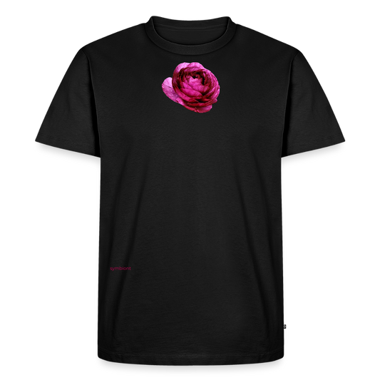 Men's Stye Premium T ::: - black