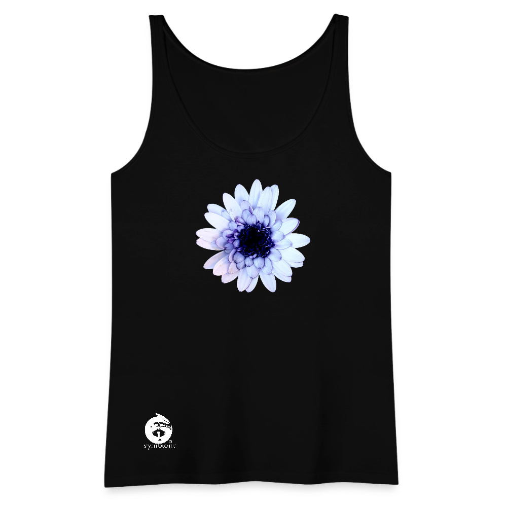 Women’s Style Premium Tank ::::: ::: - black