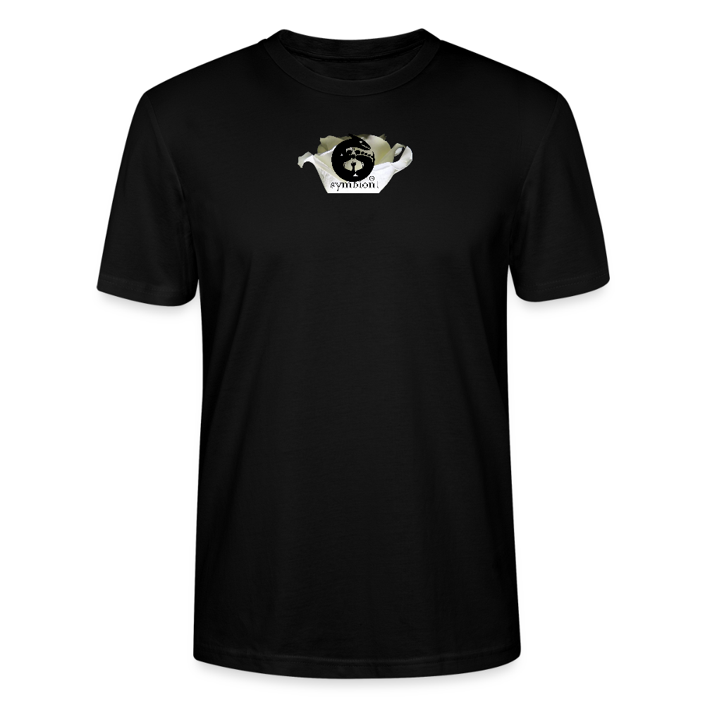 Organic T - black