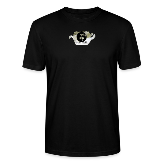 Organic T - black