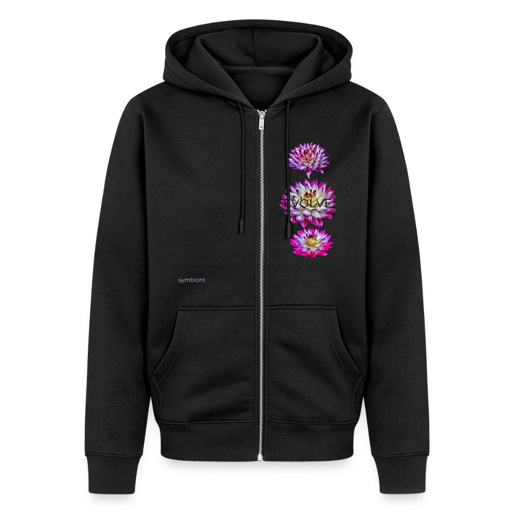 EVOLVE : - black