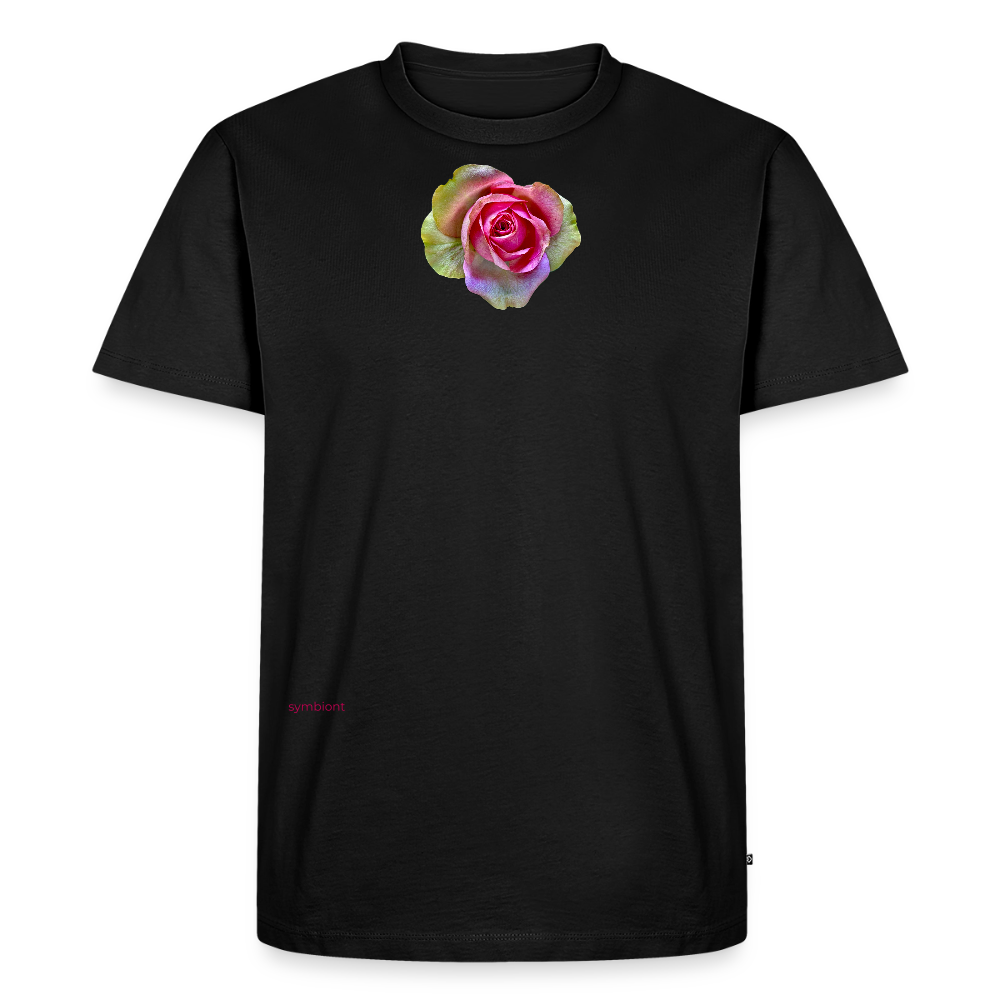 Men's Style Premium T ::::: ::: - black