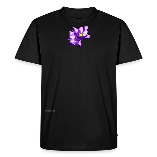 Men's Style Premium T  : - black