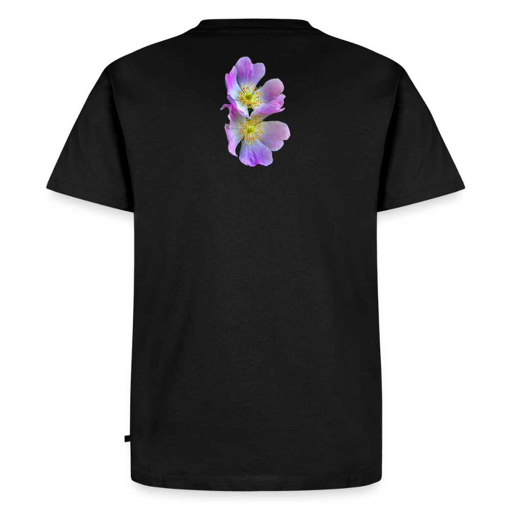Men's Style Premium T ::::: :: - black
