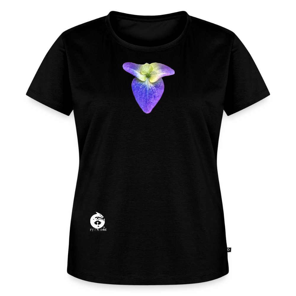Women’s Style Premium T ::::: ::::: ::::: - black