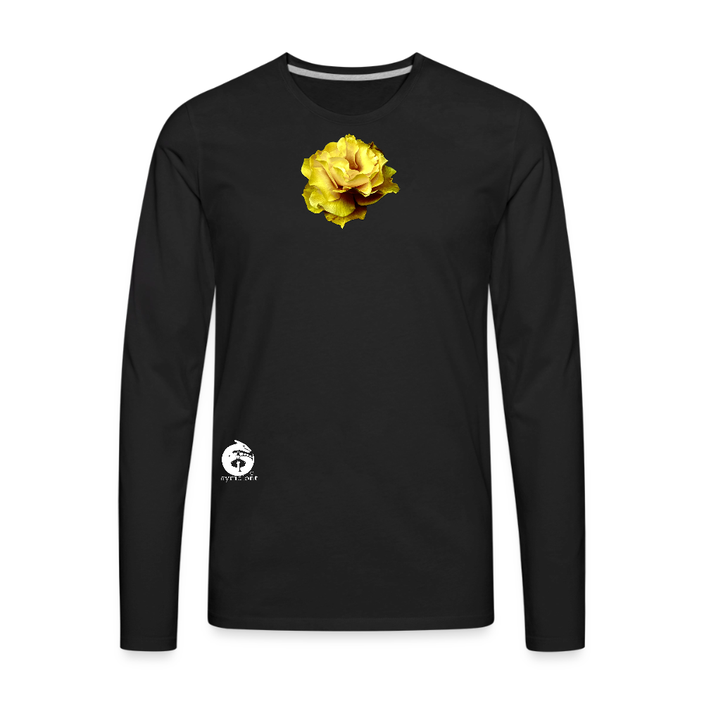Men's Style Premium T ::::: ::::: :::: - black
