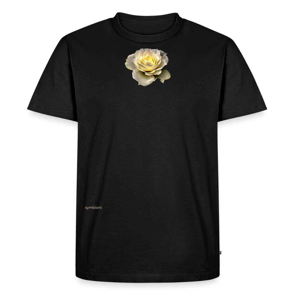 Men's Style Premium T :::: - black
