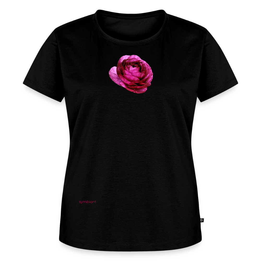 Women's Stye Premium T ::: - black