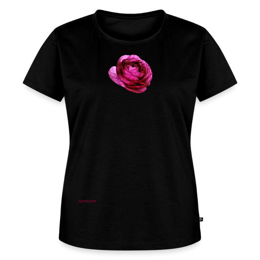 Women's Stye Premium T ::: - black