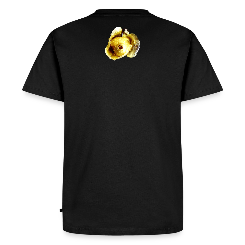 Men's Style Premium T ::::: : - black