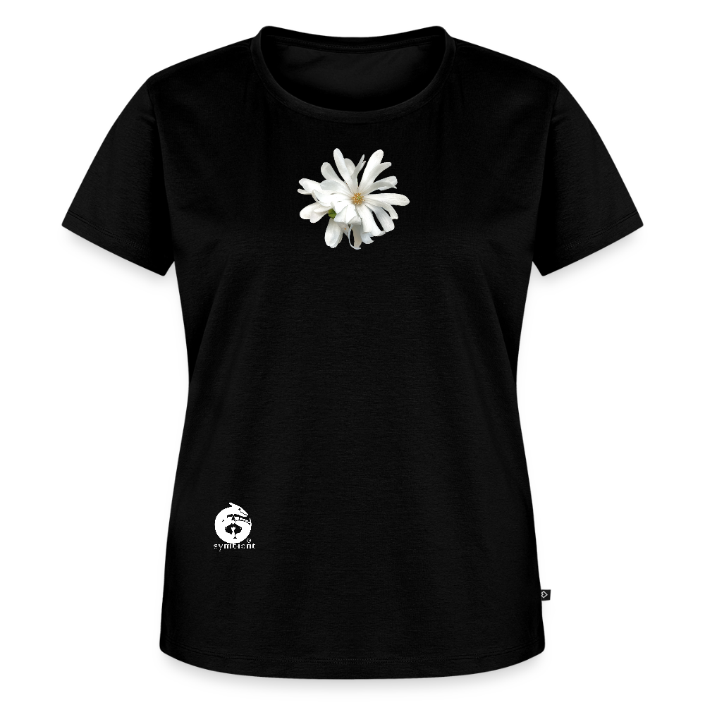 Women's Style Premium T ::::: ::::: :: - black