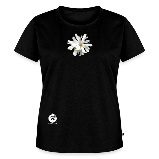 Women's Style Premium T ::::: ::::: :: - black
