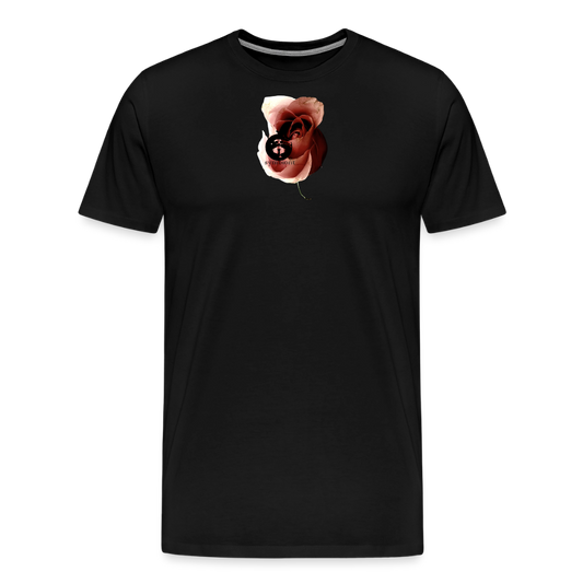 Men's Style Premium T ::::: ::: - black