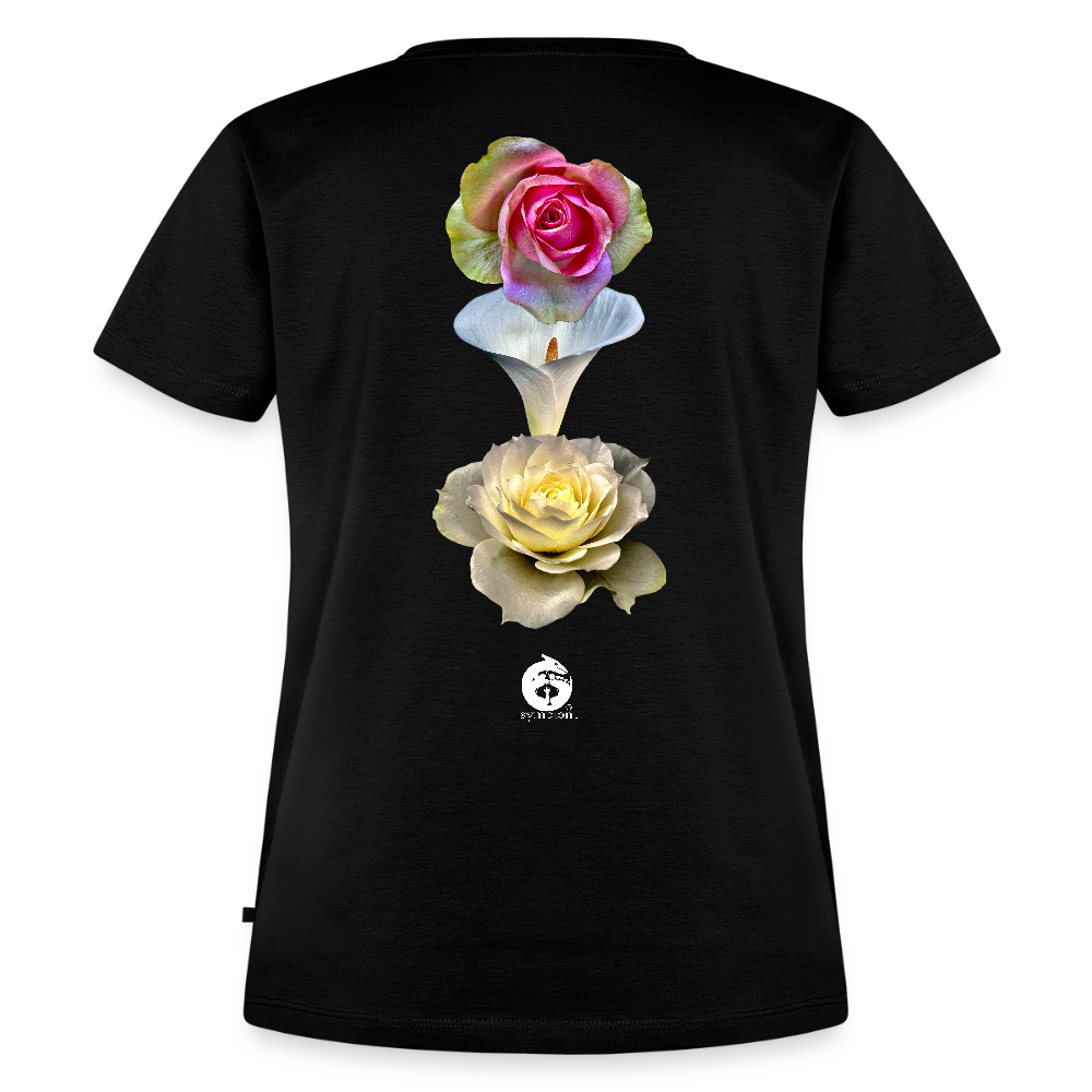 Women's Style Premium T ::::: ::::: ::::: : - black