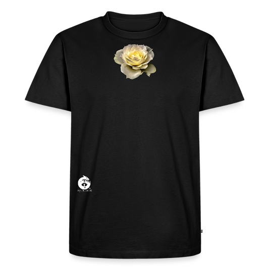 Men's Style Premium T :::: - black