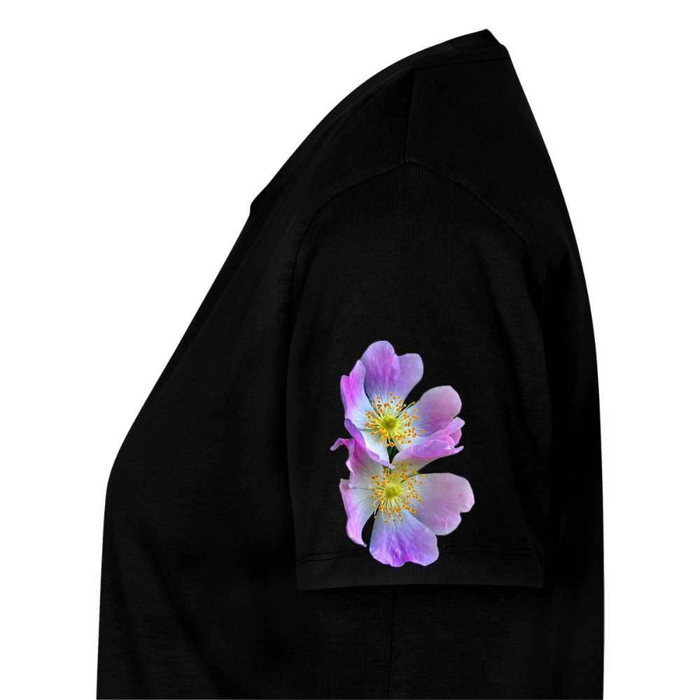 Women's Style Premium T ::::: :: - black